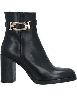 Baldinini Ankle Boots - Black