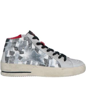 Ishikawa Trainers - Grey