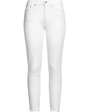 DRYKORN Jeans - White