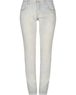 Faith Connexion Jeans - White