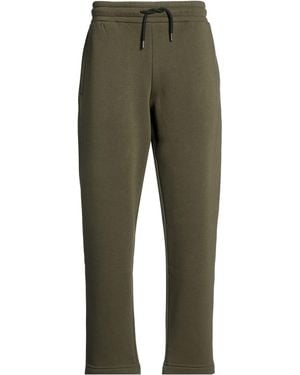 Peuterey Military Pants Cotton, Polyester - Green
