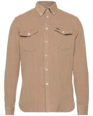 Harmont & Blaine Shirt - Multicolour