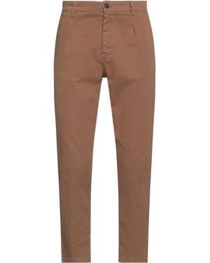 Roy Rogers Trouser - Brown