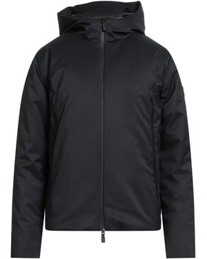 EA7 Jacket - Black