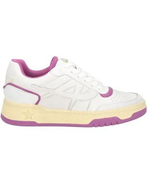 Ash Sneakers - Pink