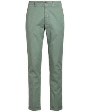 Mason's Pantalone - Verde