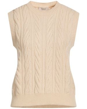 Agnona Sweater - Natural