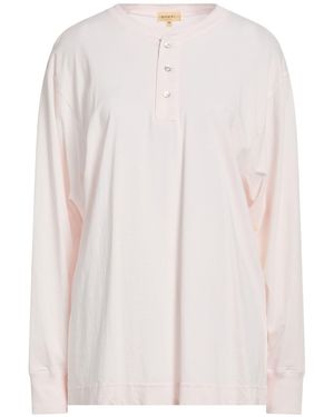 DONNI. T-Shirt Supima - White