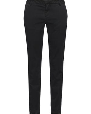 Maison Scotch Trouser - Black