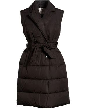 Compagnia Italiana Vests - Black
