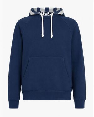 Sunnei Sweatshirt Cotton - Blue