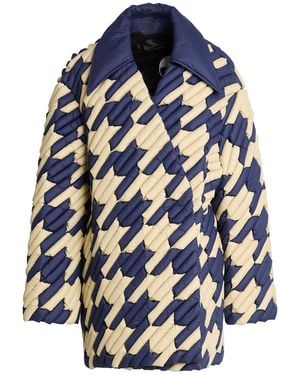 RAXXY Puffer Polyamide - Blue