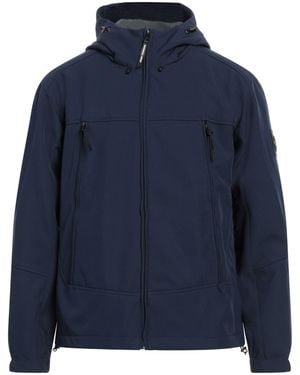 Marshall Artist Jacket - Blue