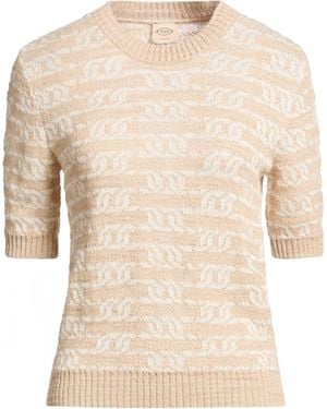 Tod's Pullover - Natur