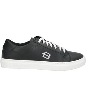 Baldinini Sneakers - Black