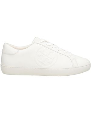 Tory Burch Sneakers - Bianco