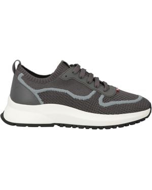 Bally Trainers - Grey