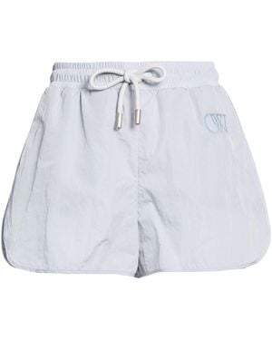Off-White c/o Virgil Abloh Shorts & Bermuda Shorts - Blue