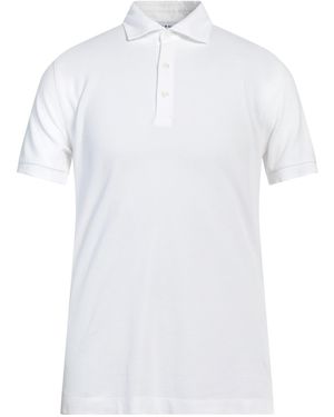 3RD · MAY Polo - Blanco