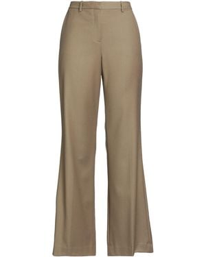 Theory Trousers - Natural