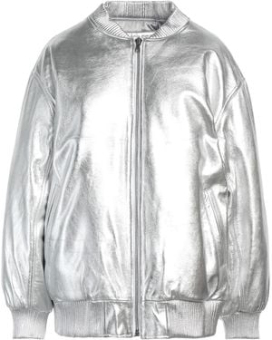 Dan Cassab Jacket - Gray