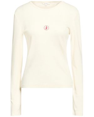 JW Anderson T-Shirt - White