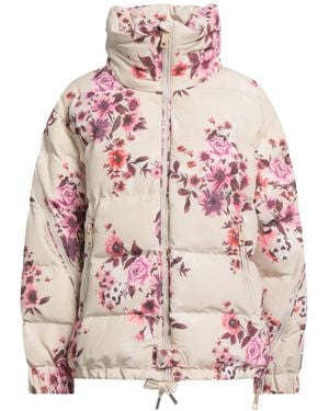 OOF WEAR Puffer - Pink