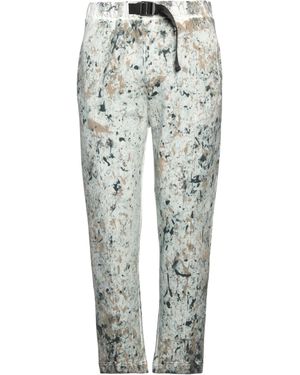 Hangar Trouser - Gray
