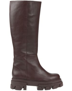 Alohas Stiefel - Braun