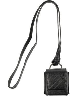 Off-White c/o Virgil Abloh Covers & Cases - Black