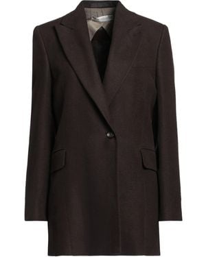 Our Legacy Blazer Linen - Black