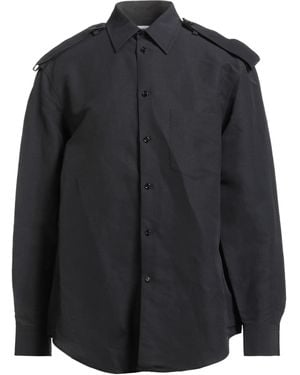 Burberry Shirt - Black
