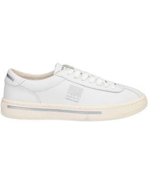 PRO 01 JECT Sneakers - Bianco