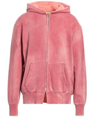 NOTSONORMAL Sweatshirt - Pink