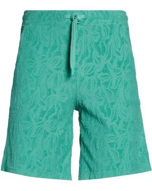 Altea Shorts & Bermuda Shorts - Green
