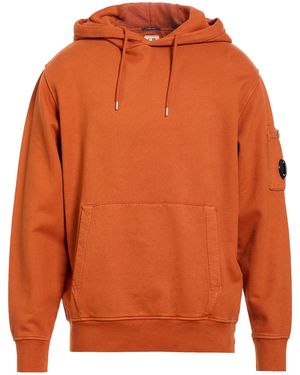 C.P. Company Sweatshirt - Orange