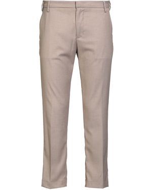 Entre Amis Trouser - Natural
