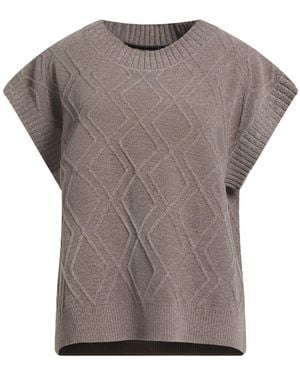 Rrd Pullover - Grigio