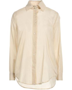Brian Dales Shirt - White