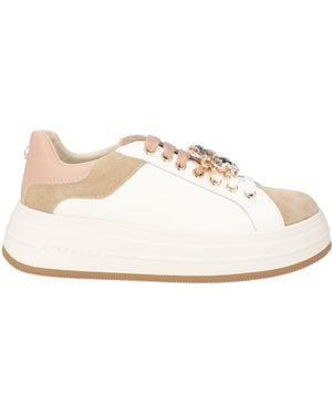 Apepazza Sneakers - Blanco
