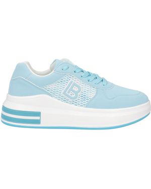 Laura Biagiotti Sneakers - Blu