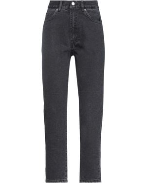 Dr. Denim Jeans - Grey