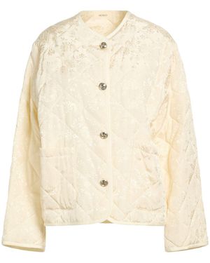 ViCOLO Puffers - Natural