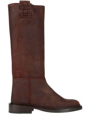 Hereu Bota - Marrón
