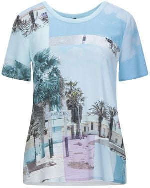 Marc Cain Blouse - Blue