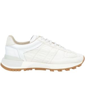 Maison Margiela Trainers - White