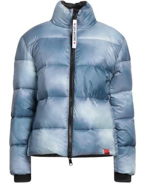 Love Moschino Puffer - Blue