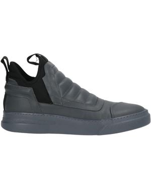 Bruno Bordese Trainers Leather - Blue