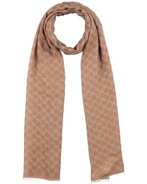 Max Mara Schal - Natur