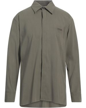 MSGM Shirt - Grey